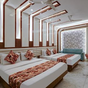 The Hindustan International - Traveller'S Choice Award 2025 Best Of Best Winning Hotel
